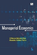 Cover: Managerial Economics - TechSar Pvt. Ltd