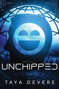 Cover: Unchipped - DVM Press