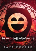 Cover: Rechipped - DVM Press