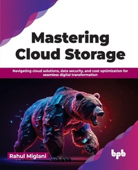 Abbildung von: Mastering Cloud Storage - BPB Publications