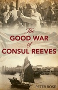 Cover: The Good War of Consul Reeves - Blacksmith Books