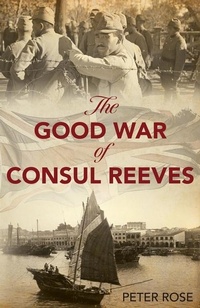 Abbildung von: The Good War of Consul Reeves - Blacksmith Books