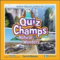 Cover: Natural Wonders - World Scientific Publishing Co Pte Ltd