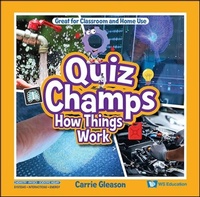 Enlarge image Cover: How Things Work - World Scientific Publishing Co Pte Ltd