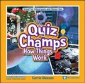Cover: How Things Work - World Scientific Publishing Co Pte Ltd