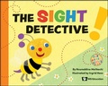 Cover: Sight Detective, The - World Scientific Publishing Co Pte Ltd