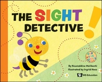 Enlarge image Cover: Sight Detective, The - World Scientific Publishing Co Pte Ltd
