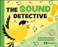 Cover: Sound Detective, The - World Scientific Publishing Co Pte Ltd