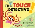 Cover: Touch Detective, The - World Scientific Publishing Co Pte Ltd