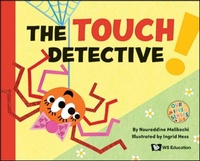 Enlarge image Cover: Touch Detective, The - World Scientific Publishing Co Pte Ltd