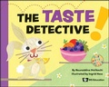 Cover: Taste Detective, The - World Scientific Publishing Co Pte Ltd