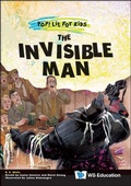 Cover: Invisible Man, The - World Scientific Publishing Co Pte Ltd