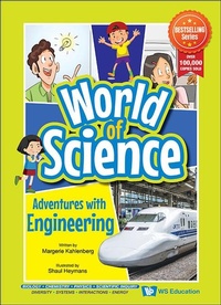 Enlarge image Cover: Adventures With Engineering - World Scientific Publishing Co Pte Ltd