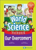 Cover: Our Overcomers - World Scientific Publishing Co Pte Ltd