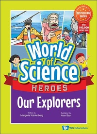 Abbildung von: Our Explorers - World Scientific Publishing Co Pte Ltd