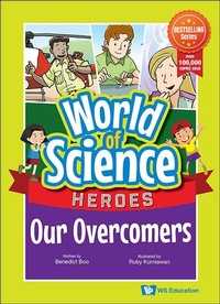 Abbildung von: Our Overcomers - World Scientific Publishing Co Pte Ltd