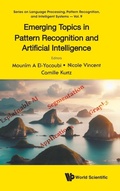 Cover: Emerging Topics In Pattern Recognition And Artificial Intelligence - World Scientific Publishing Co Pte Ltd