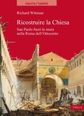 Cover: Ricostruire La Chiesa - Viella