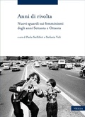 Cover: Anni Di Rivolta - Viella Editrice