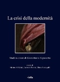 Cover: La Crisi Della Modernita - Viella