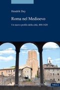 Cover: Roma Nel Medioevo - Viella