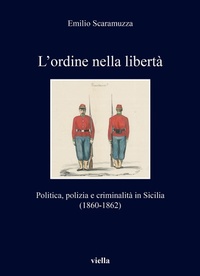 Abbildung von: L'Ordine Nella Liberta - Viella Editrice