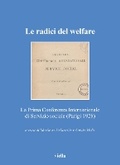 Cover: Le Radici del Welfare - Viella