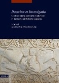 Cover: Doctrina Et Investigatio - Viella