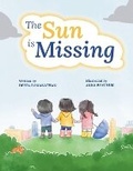 Cover: The Sun is Missing - Tropic of Tales