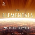 Cover: The Elementals - Tantor Audio