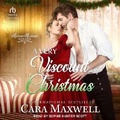 Cover: A Very Viscount Christmas - Tantor Audio