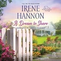 Cover: A Dream to Share - Recorded Books, Inc.