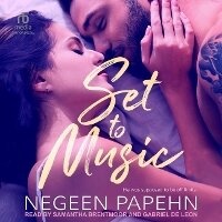 Enlarge image Cover: Set to Music - Tantor Audio