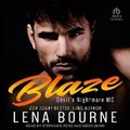 Cover: Blaze - Tantor Audio