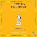 Cover: How to Flourish - HighBridge Audio