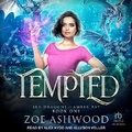 Cover: Tempted - Tantor Audio