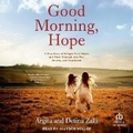 Cover: Good Morning, Hope - Tantor Audio
