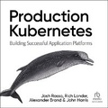 Cover: Production Kubernetes - Ascent Audio