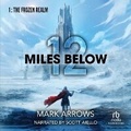 Cover: 12 Miles Below - Recorded Books, Inc.