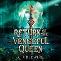 Cover: Return of the Vengeful Queen - HarperCollins