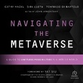 Cover: Navigating the Metaverse - Ascent Audio
