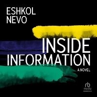 Enlarge image Cover: Inside Information - HighBridge Audio