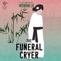 Cover: The Funeral Cryer - Hanover Square Press