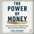 Cover: The Power of Money - Ascent Audio
