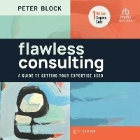 Abbildung von: Flawless Consulting, 4th Edition - Ascent Audio