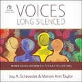 Cover: Voices Long Silenced - Christianaudio