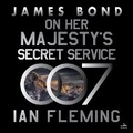 Cover: On Her Majesty's Secret Service - HarperCollins
