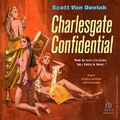 Cover: Charlesgate Confidential - HighBridge Audio