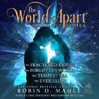 Enlarge image Cover: The World Apart Complete Box Set - Tantor Audio