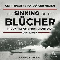 Enlarge image Cover: The Sinking of the Bluecher - Tantor Audio